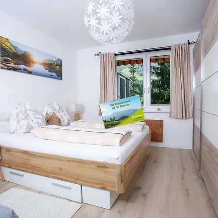 Schnelli Appartement Schladming Extérieur photo