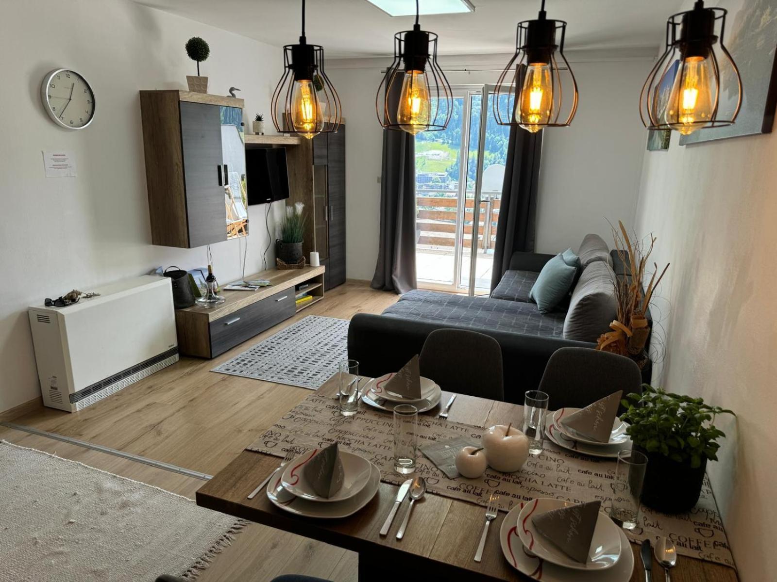 Schnelli Appartement