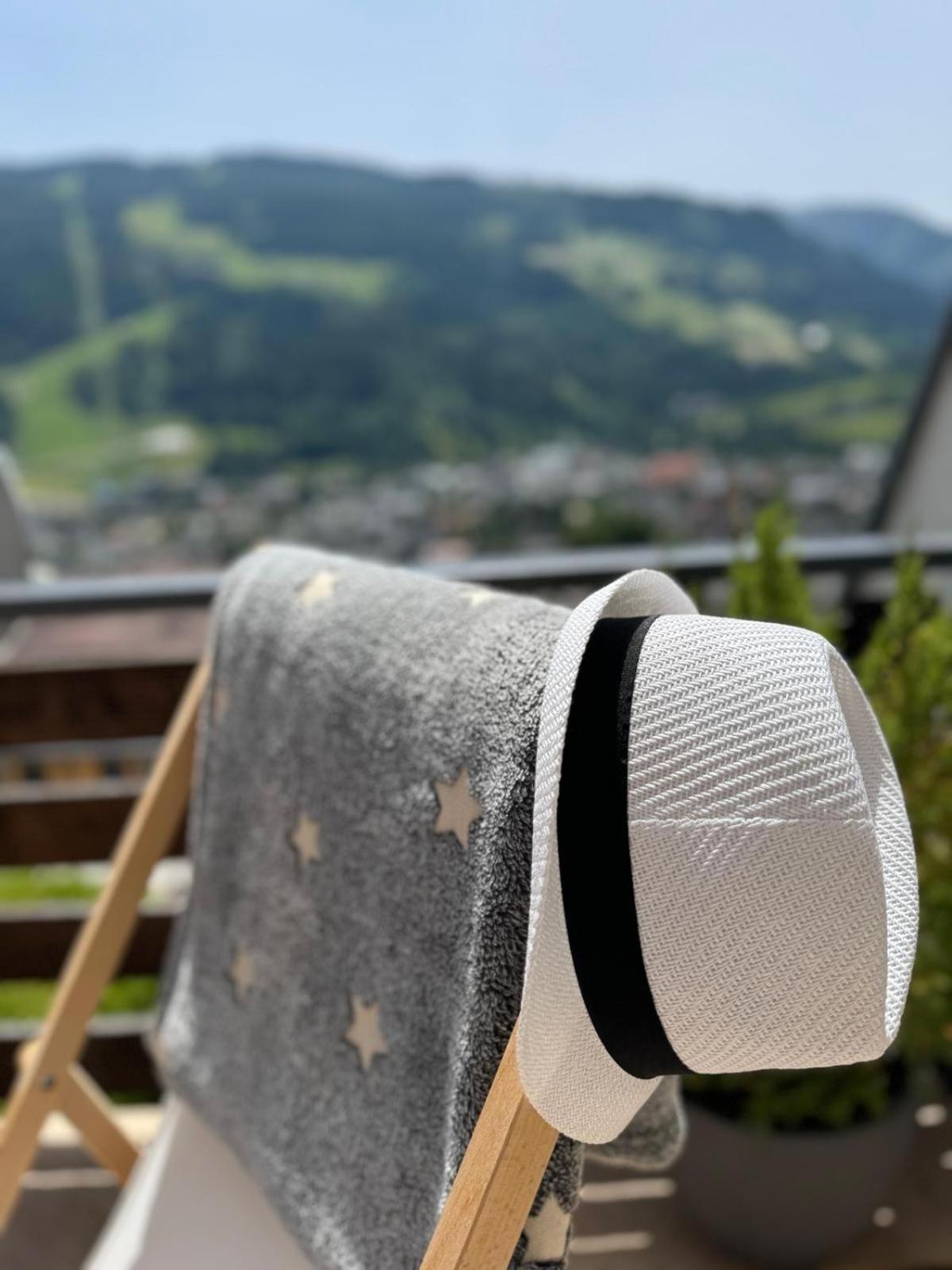 Appartement Schnelli *