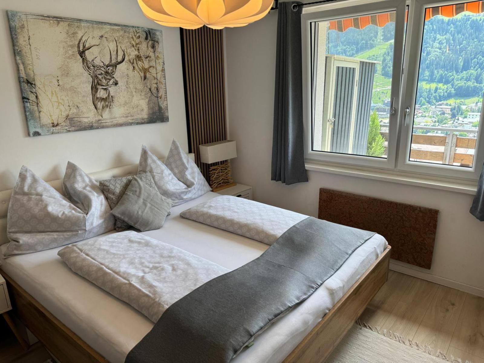 Appartement Schnelli Schladming