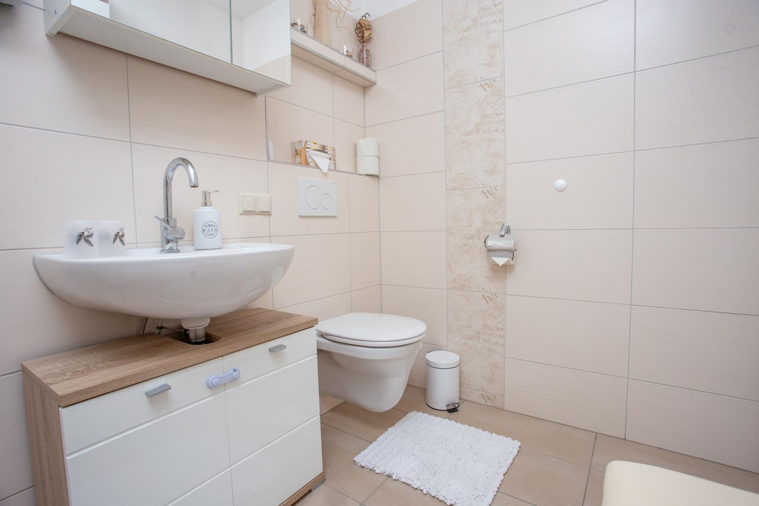 Appartement Schnelli *