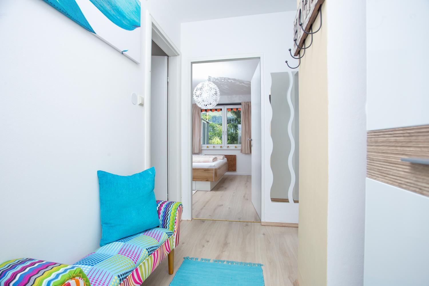 Schnelli Appartement